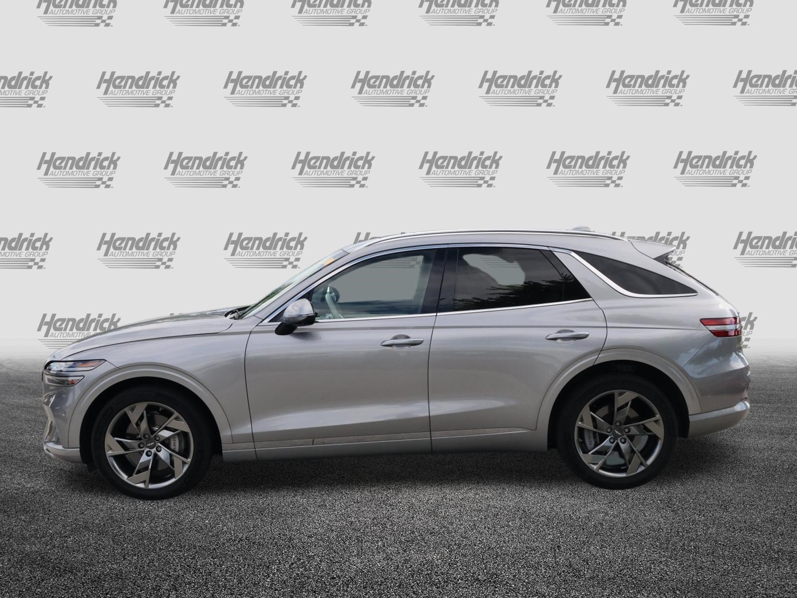 Used 2023 Genesis Electrified GV70 AWD/4WD image 6