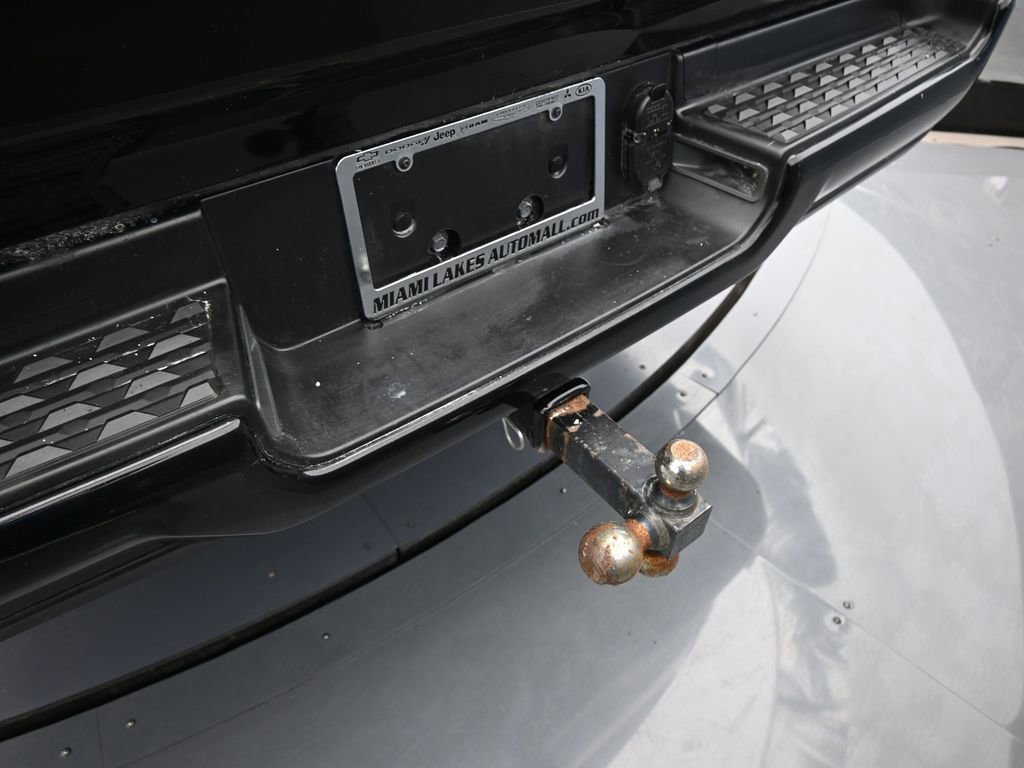 Used 2024 RAM 1500 Big Horn image 38