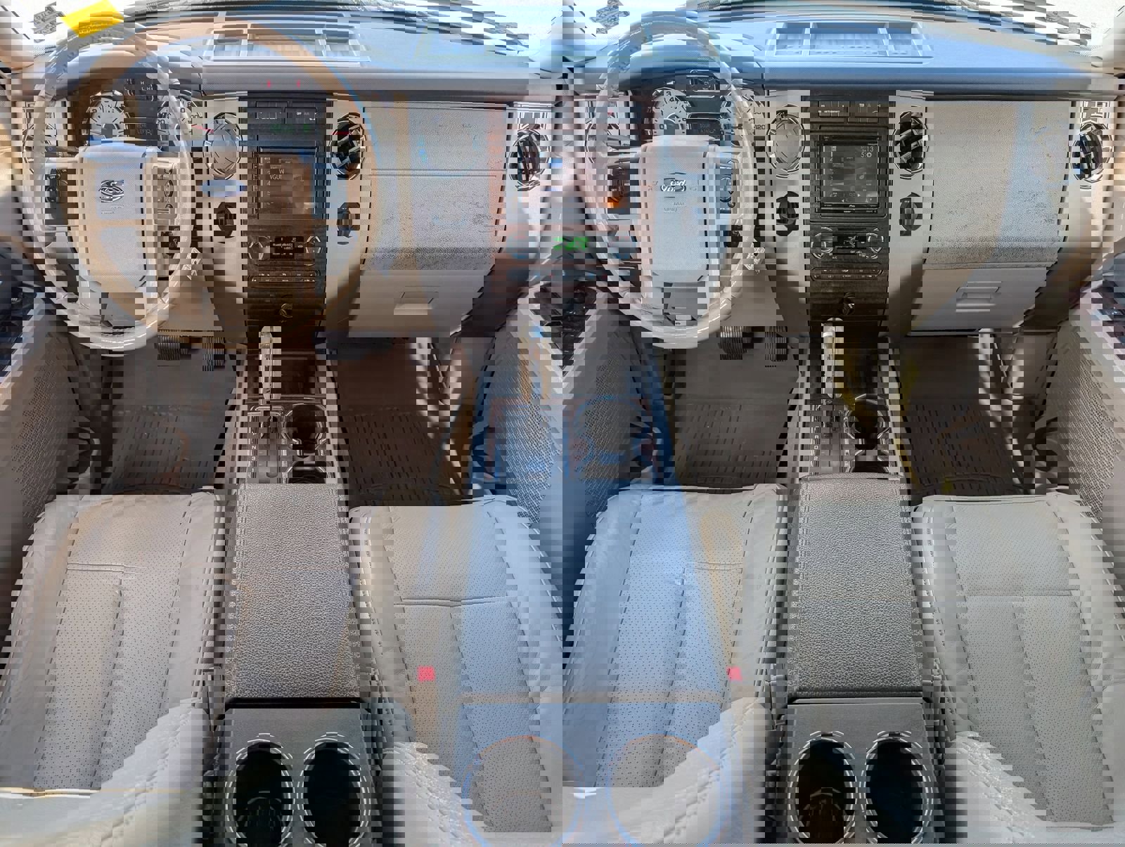 Used 2012 Ford Expedition EL XLT image 5