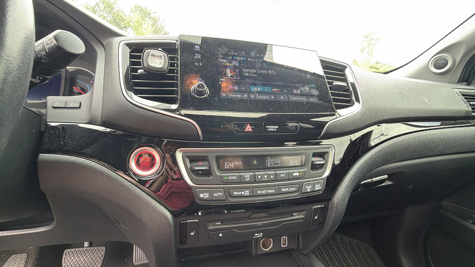 Used 2021 Honda Pilot Touring image 33