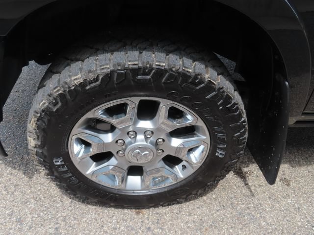 Used 2022 RAM 2500 Limited AWD/4WD image 20