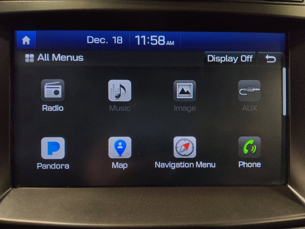 Used 2018 Hyundai Santa Fe FWD w/ SE Ultimate Tech Package 03 image 25