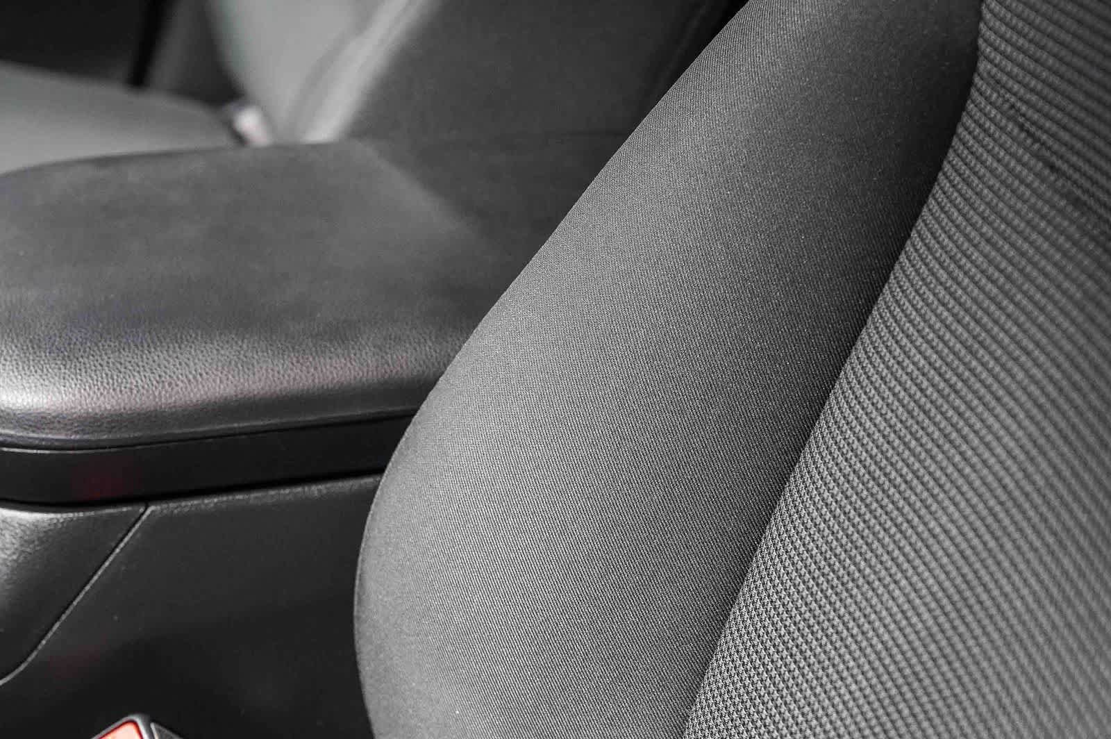 Certified 2023 Toyota RAV4 LE FWD image 20
