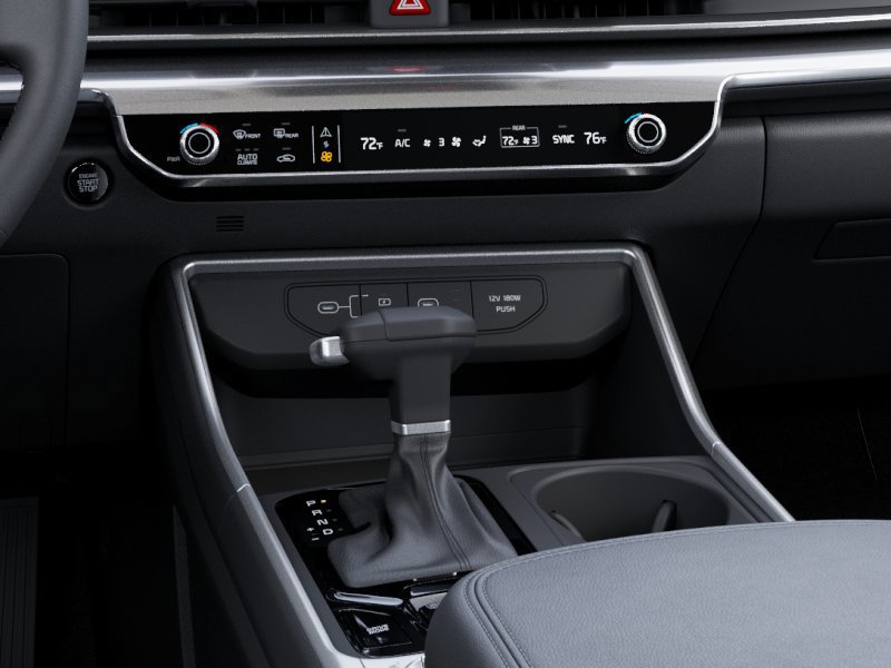 New 2026 Kia Carnival SX FWD image 23