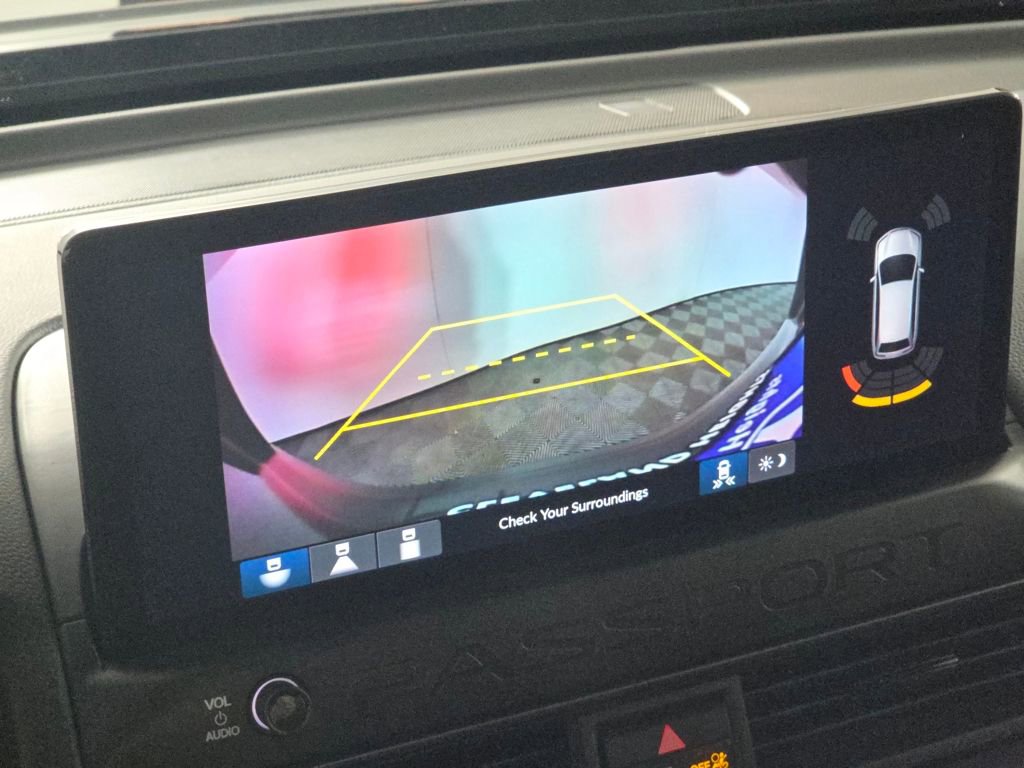 New 2026 Honda Passport TrailSport image 5
