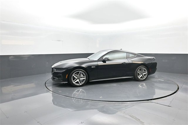 New 2026 Ford Mustang GT Premium image 4