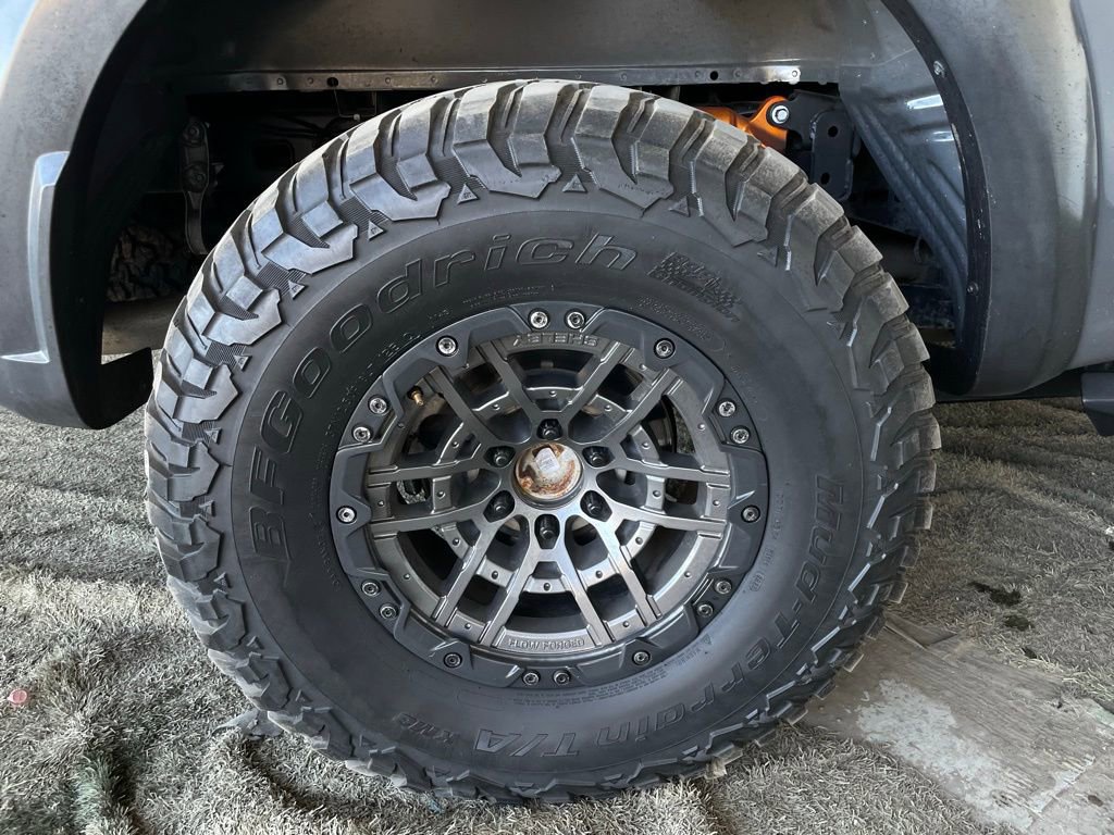 Used 2021 Ford F150 Raptor w/ Equipment Group 801A High image 12