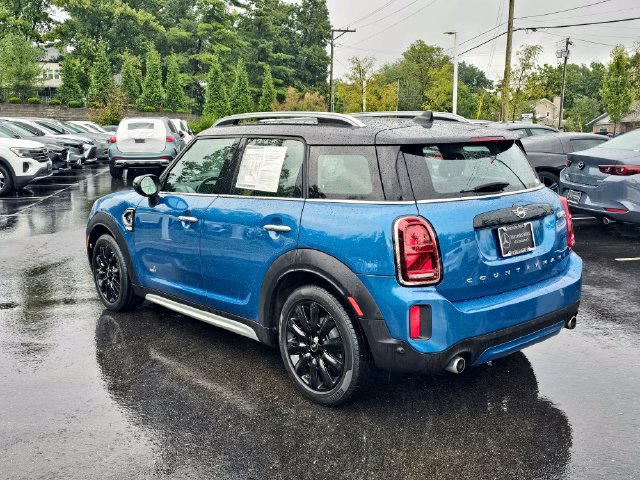 Used 2024 MINI Cooper Countryman S AWD/4WD image 13