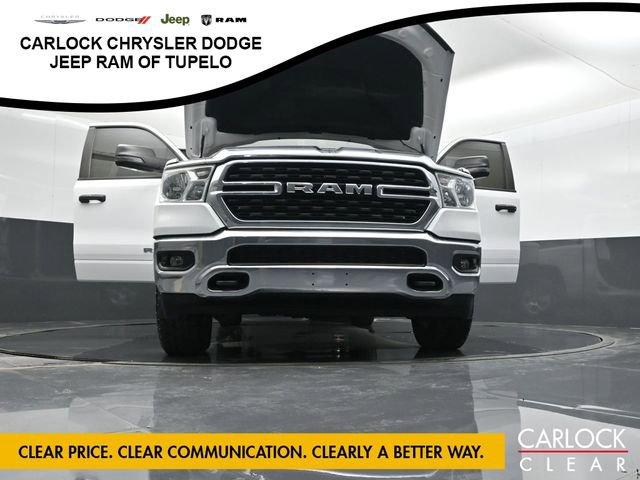 Used 2023 RAM 1500 Big Horn image 67