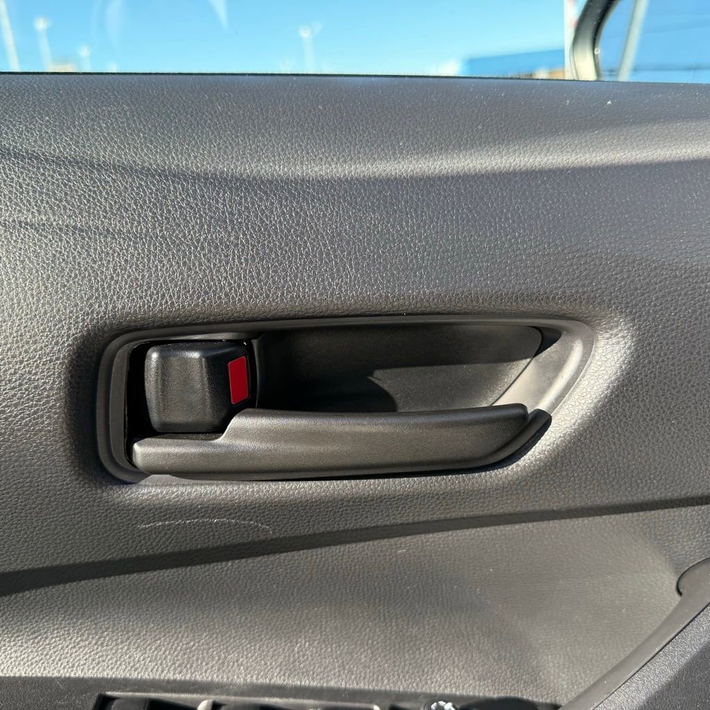 Used 2025 Toyota Corolla LE image 10