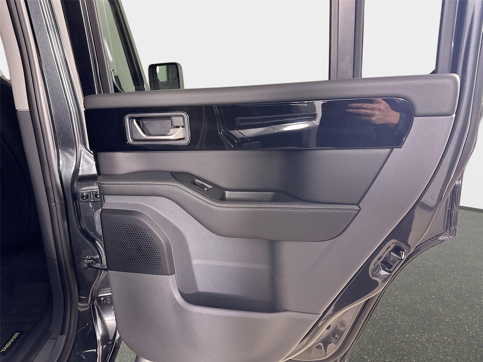 Used 2024 INEOS Grenadier image 43