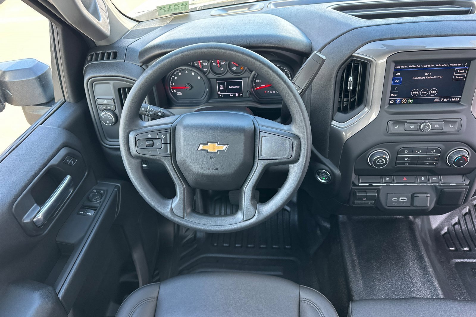 New 2026 Chevrolet Silverado 2500 W/T image 13