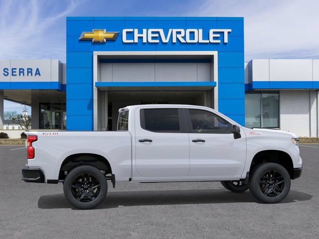New 2026 Chevrolet Silverado 1500 LT Trail Boss w/ Convenience Package II AWD/4WD image 5
