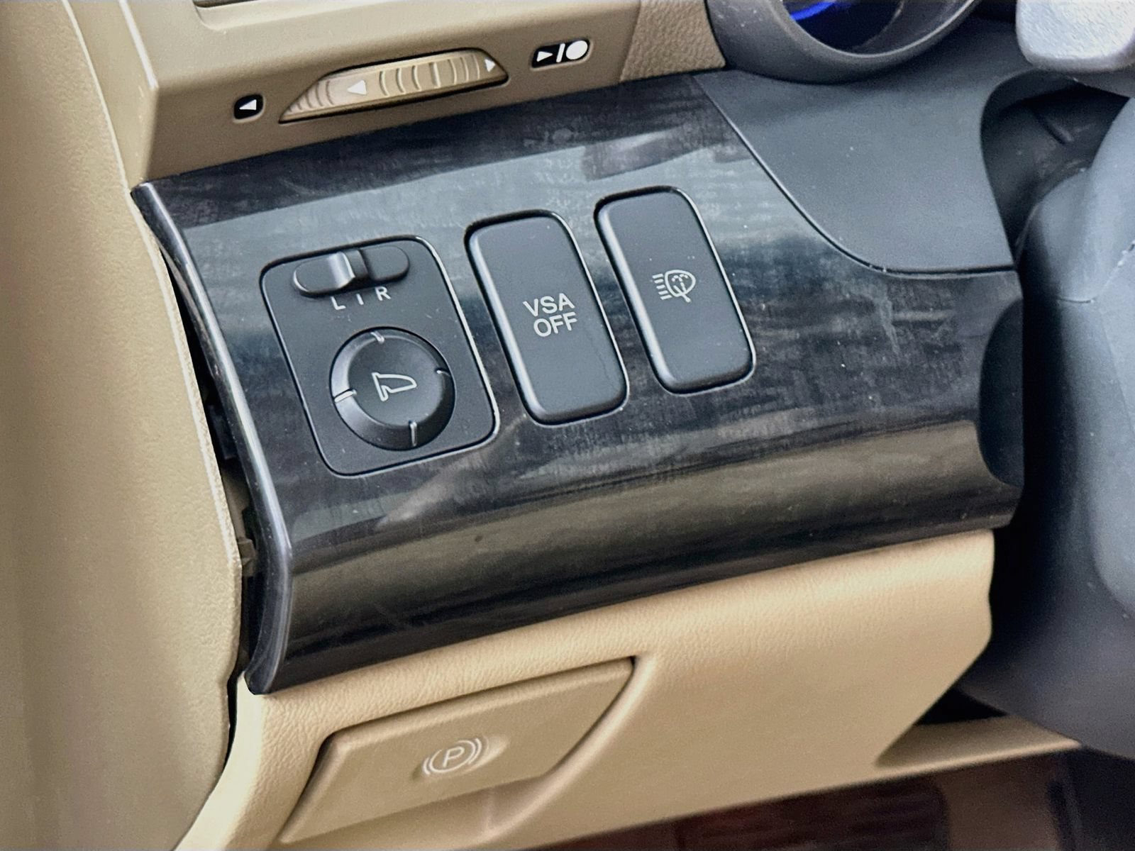 Used 2009 Acura MDX w/ Sport & Entertainment Pkgs AWD/4WD image 11