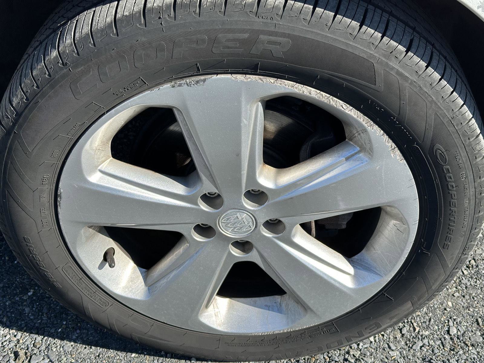 Used 2015 Buick Encore Leather image 10