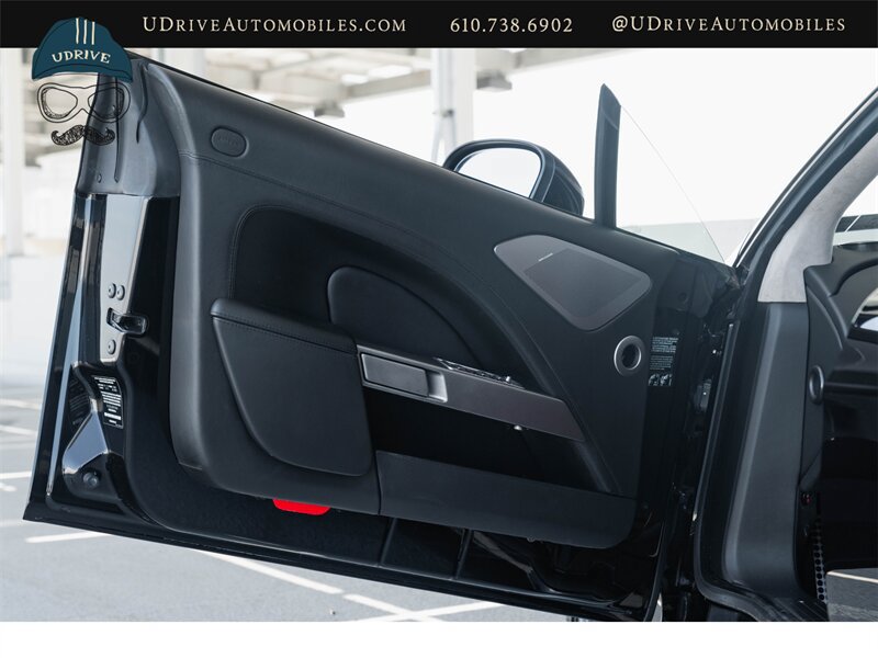 Used 2011 Aston Martin Rapide RWD image 33