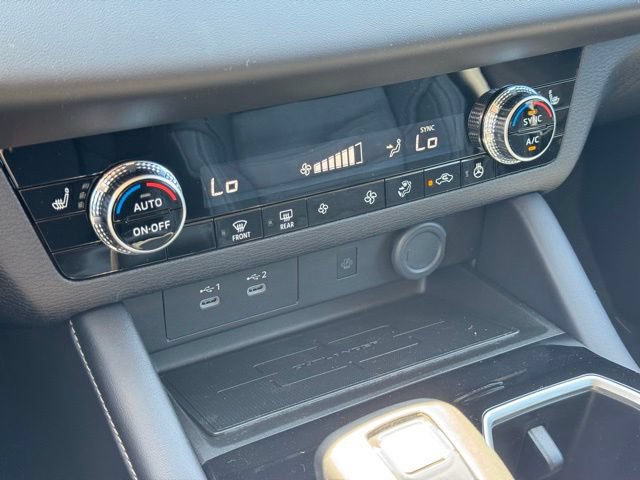 New 2026 Mitsubishi Outlander SE FWD image 29