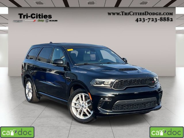 Used 2022 Dodge Durango R/T