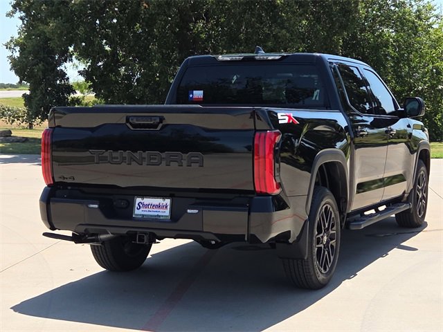 Used 2026 Toyota Tundra SR5 image 8