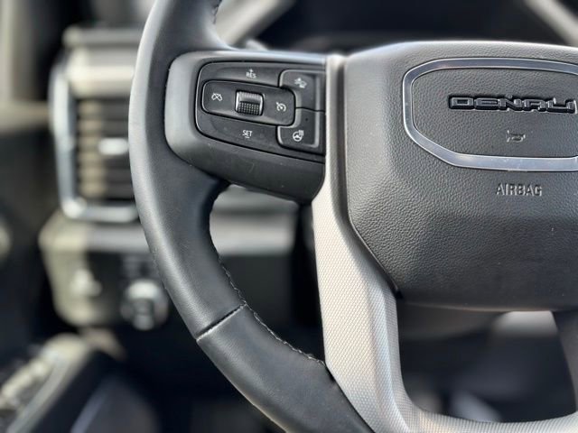 Certified 2025 GMC Sierra 1500 Denali w/ Denali Reserve Package image 35