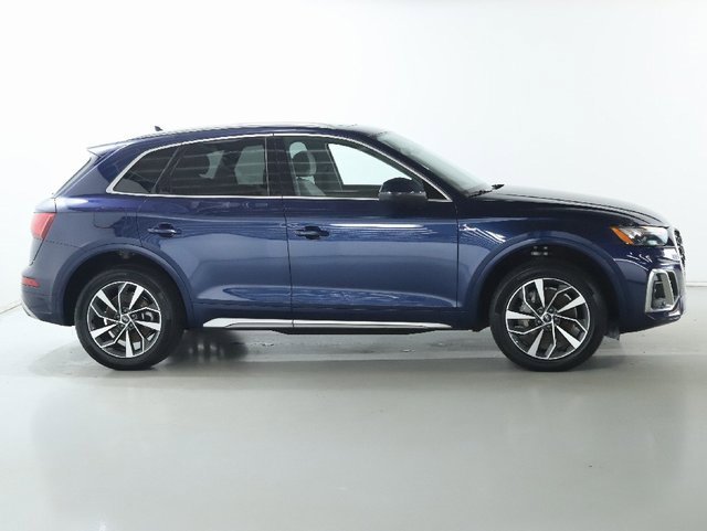 Used 2023 Audi Q5 2.0T Premium Plus w/ Premium Plus Package image 11