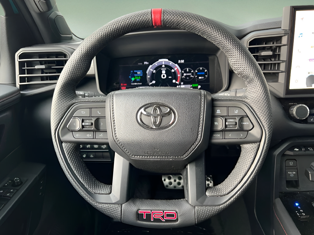Used 2026 Toyota Tundra TRD Pro AWD/4WD image 18