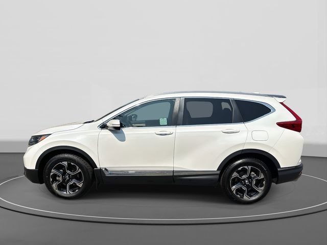 Used 2018 Honda CR-V Touring image 7