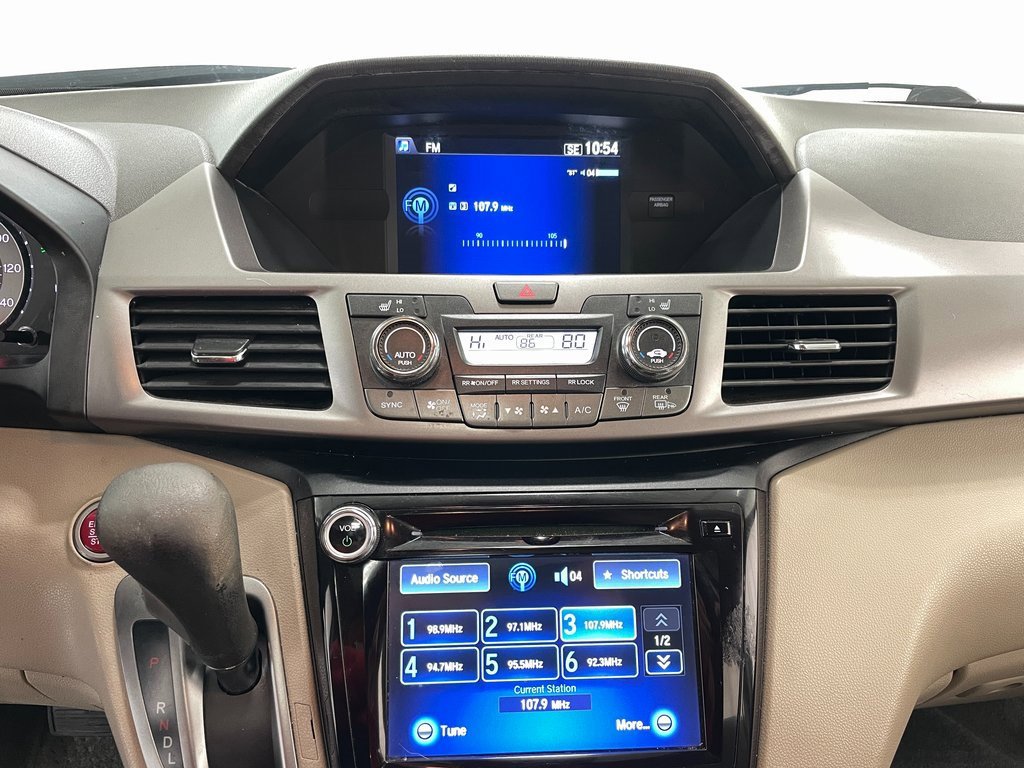 Used 2015 Honda Odyssey EX-L image 30