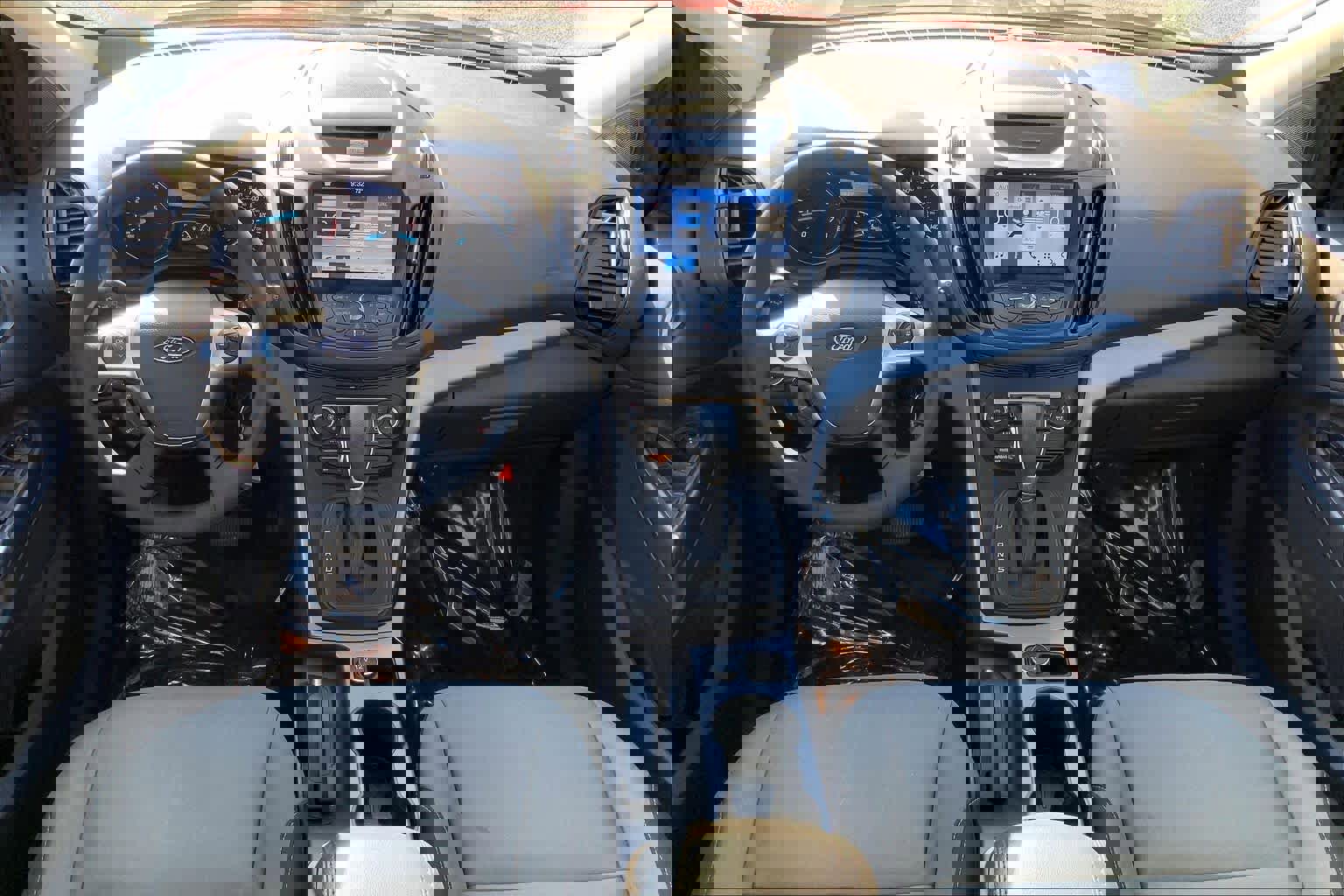 Used 2016 Ford Escape SE w/ Equipment Group 201A image 15