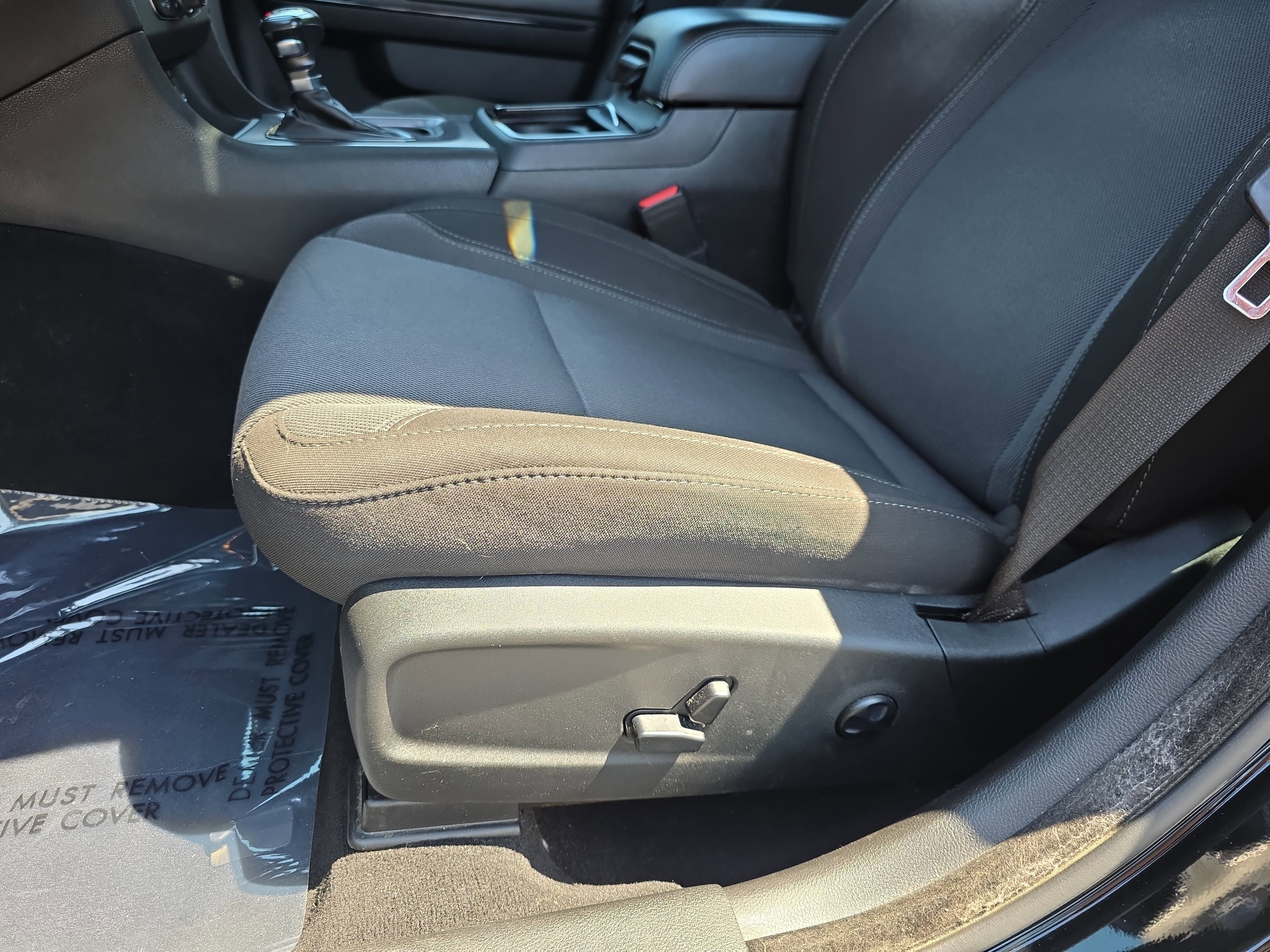 Used 2020 Dodge Charger SXT w/ Blacktop Package RWD image 26
