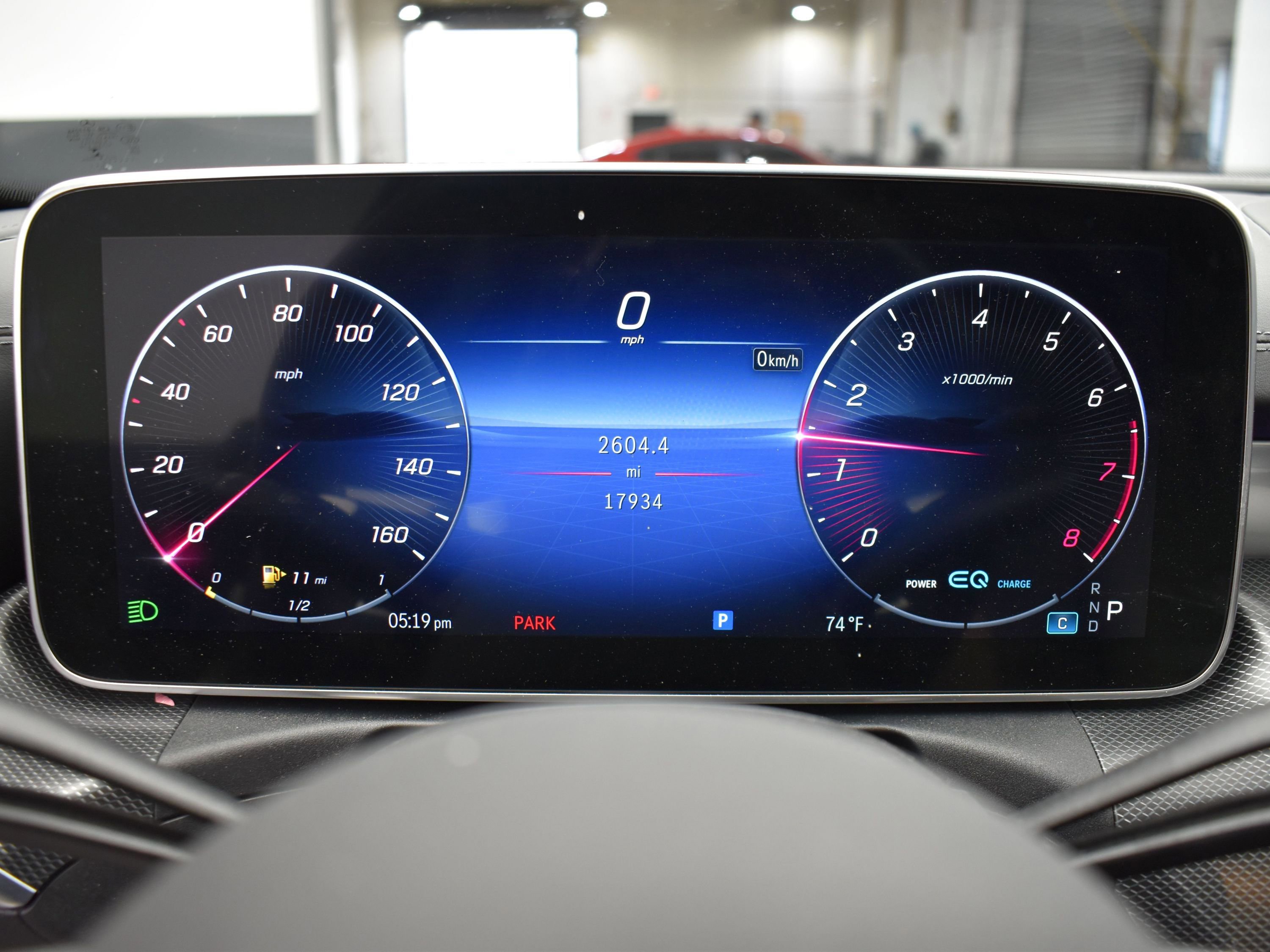 Used 2022 Mercedes-Benz C 300 4MATIC Sedan image 6