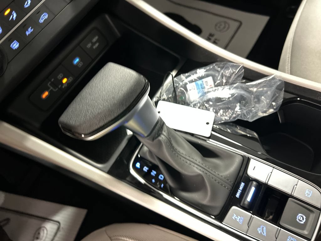 New 2026 Hyundai Tucson SE AWD/4WD image 18
