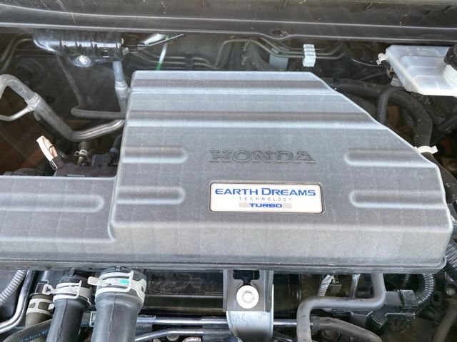 Used 2019 Honda CR-V EX image 27