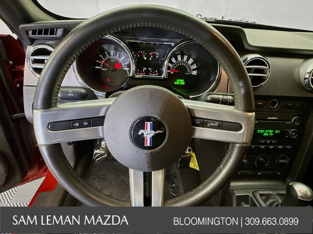 Used 2008 Ford Mustang GT Premium image 14