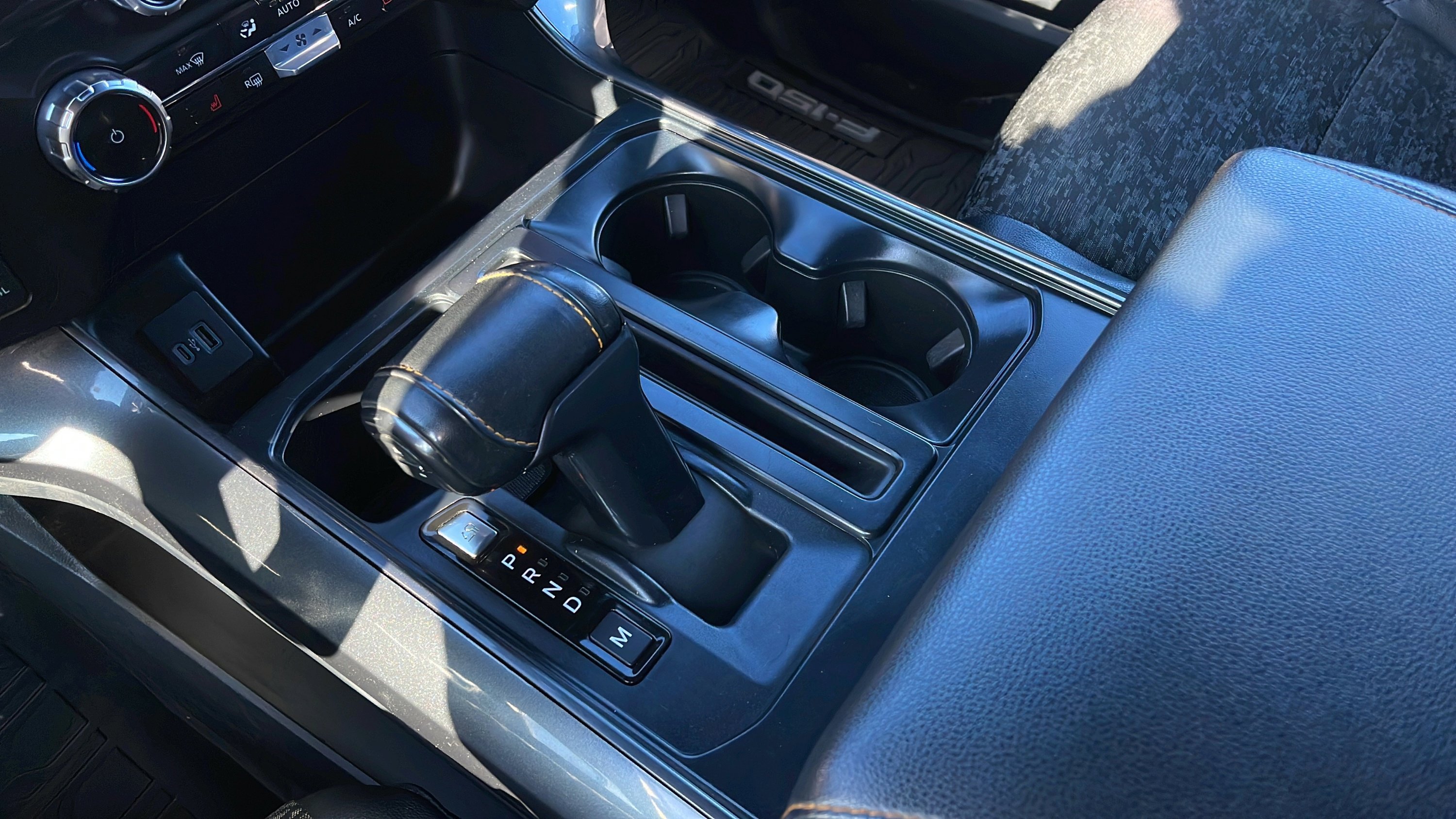 Used 2023 Ford F150 Tremor w/ 360 Degree Camera Package image 28