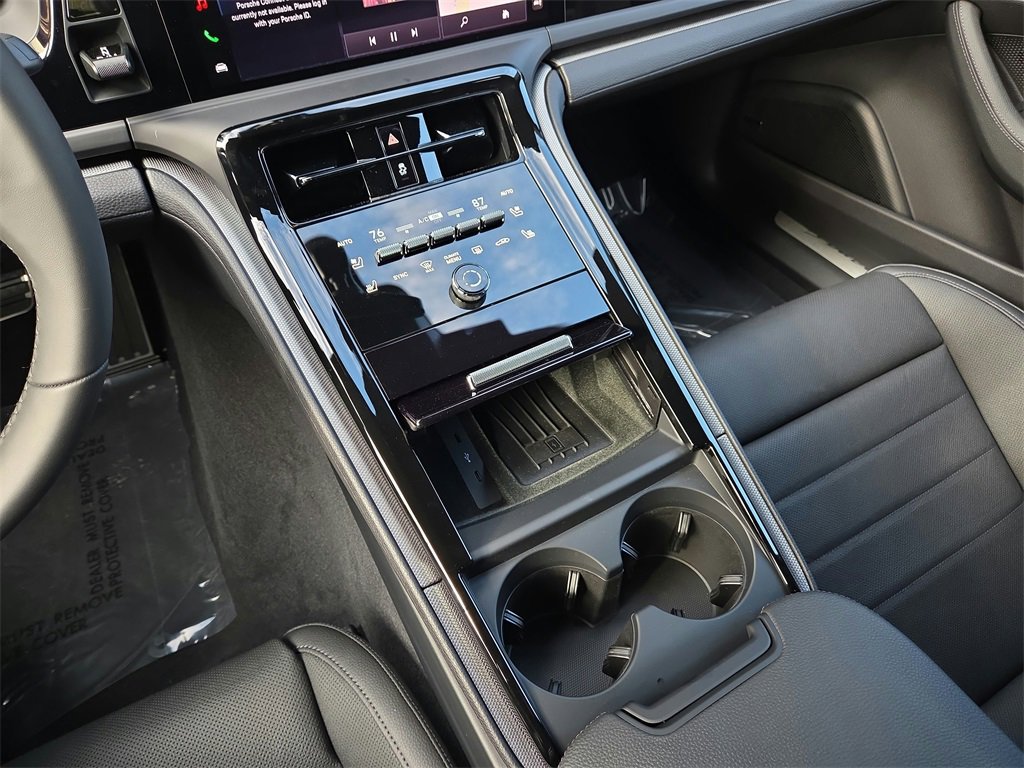 New 2026 Porsche Panamera 4 image 14