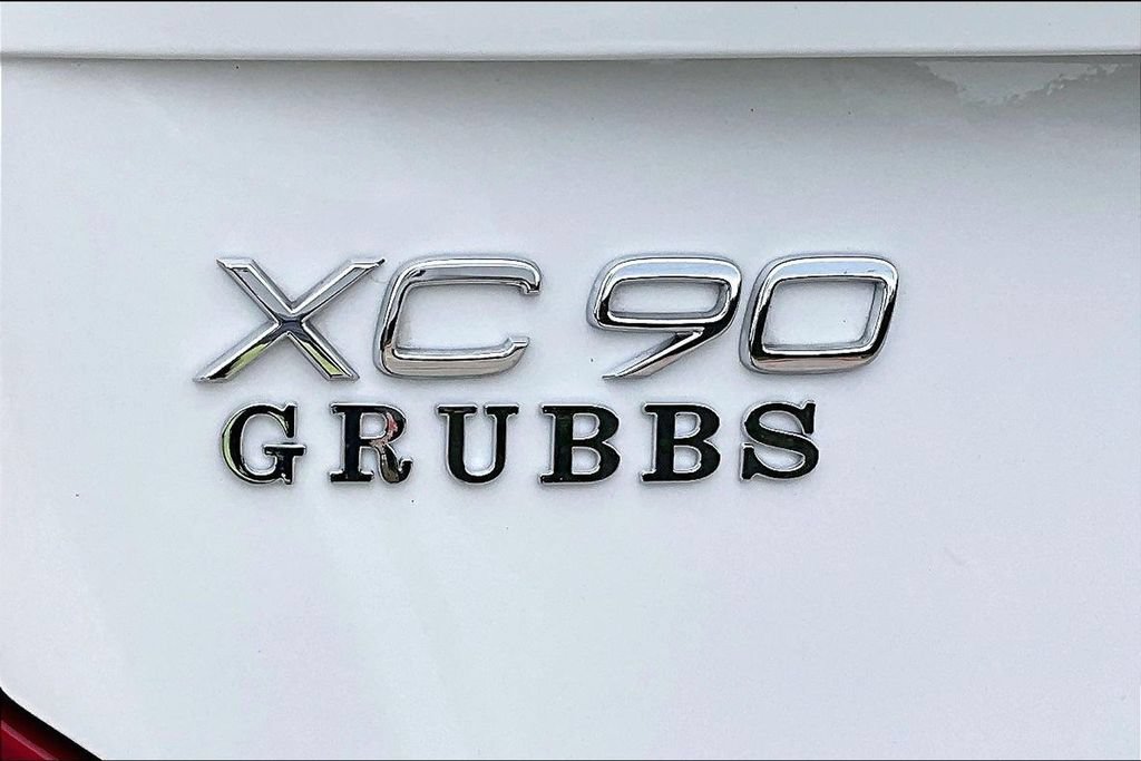 Certified 2024 Volvo XC90 B6 Ultimate AWD/4WD image 44