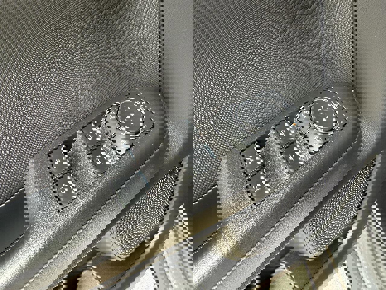 Used 2024 Ford Bronco Sport Heritage w/ Heritage Convenience Package image 11