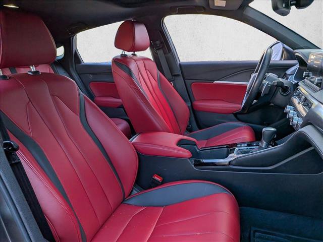 Used 2024 Acura Integra A-Spec image 14