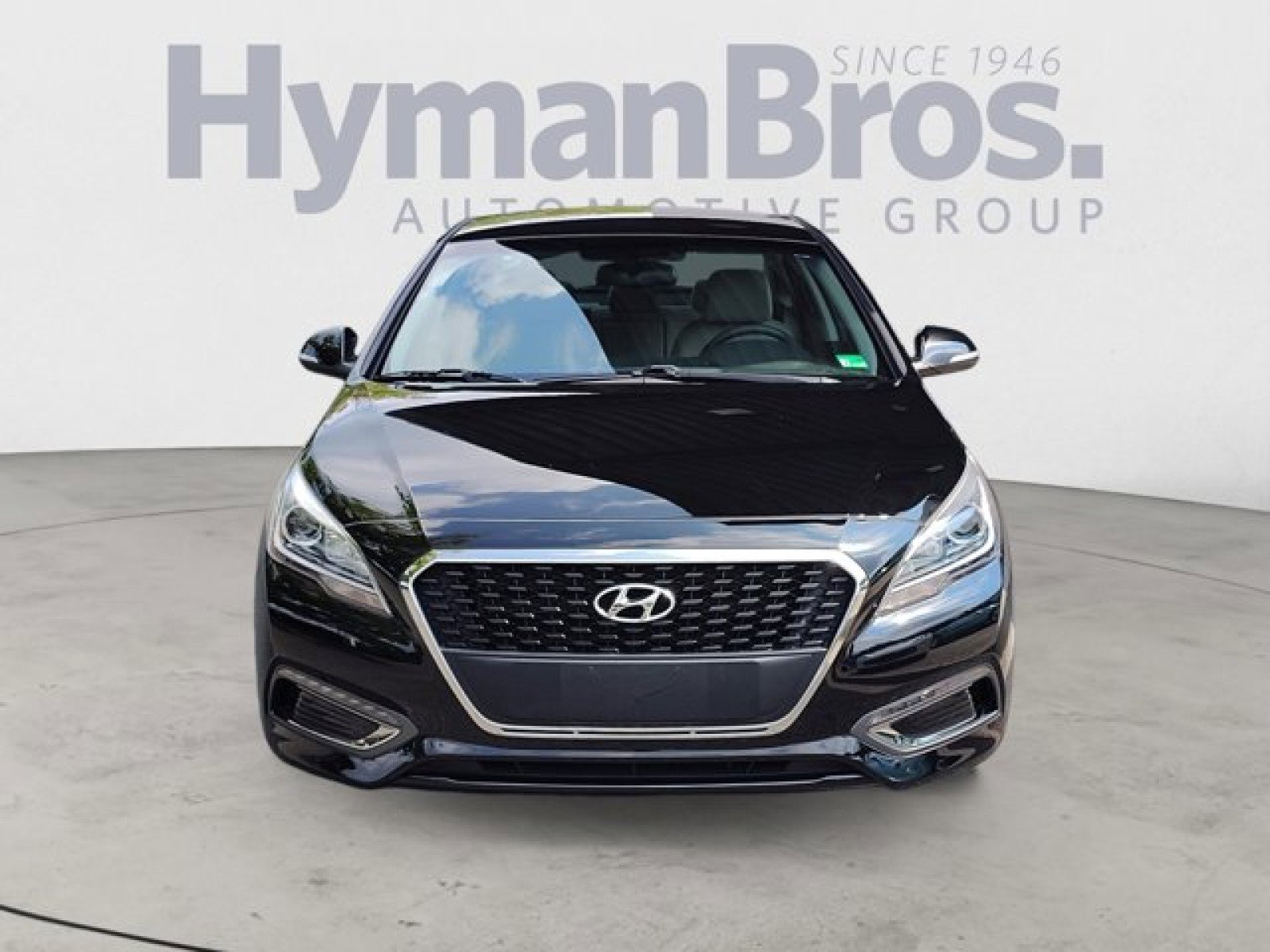 Used 2016 Hyundai Sonata SE image 8