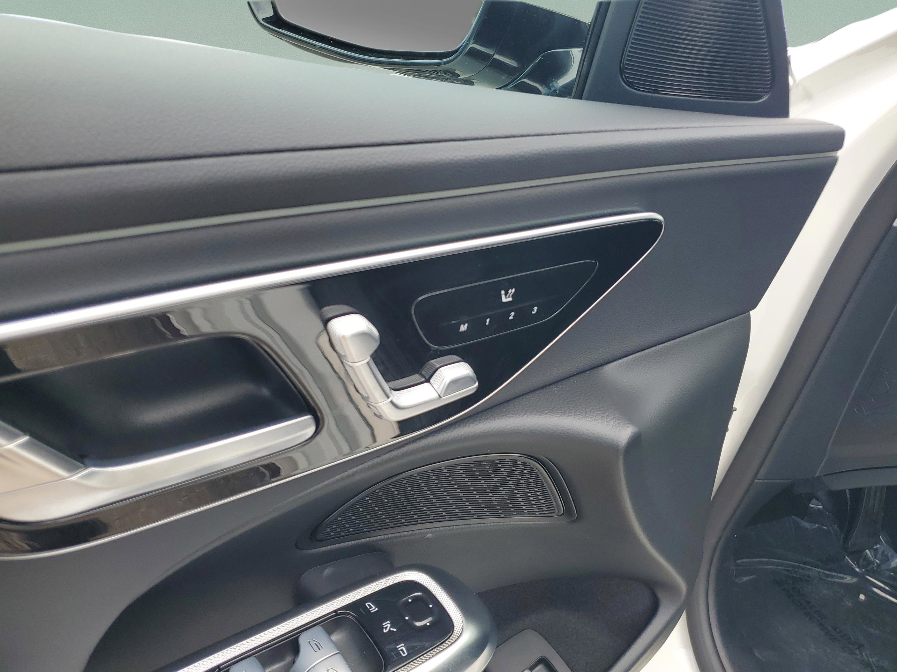 Certified 2025 Mercedes-Benz E 350 Sedan image 17