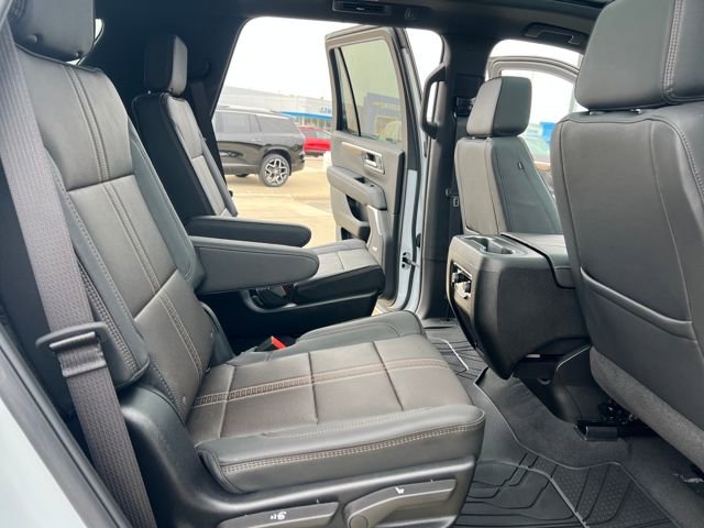 Used 2026 Chevrolet Tahoe High Country w/ Sun And Tow Package AWD/4WD image 18