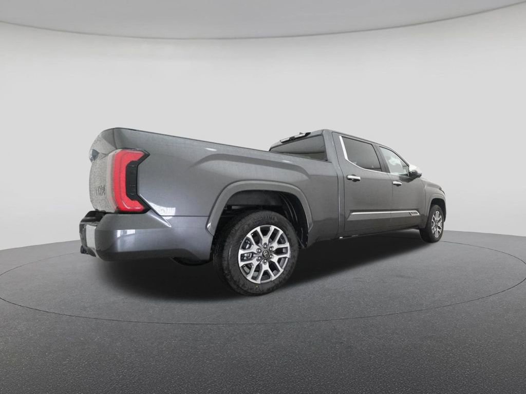 New 2026 Toyota Tundra 1794 Edition image 24