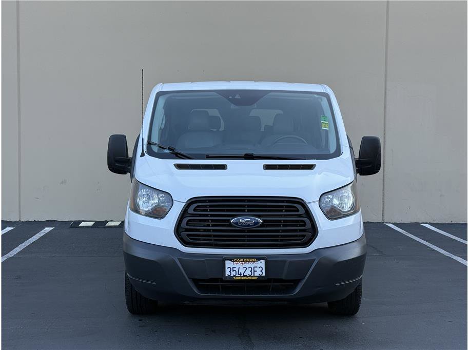 Used 2017 Ford Transit 150 XL image 2