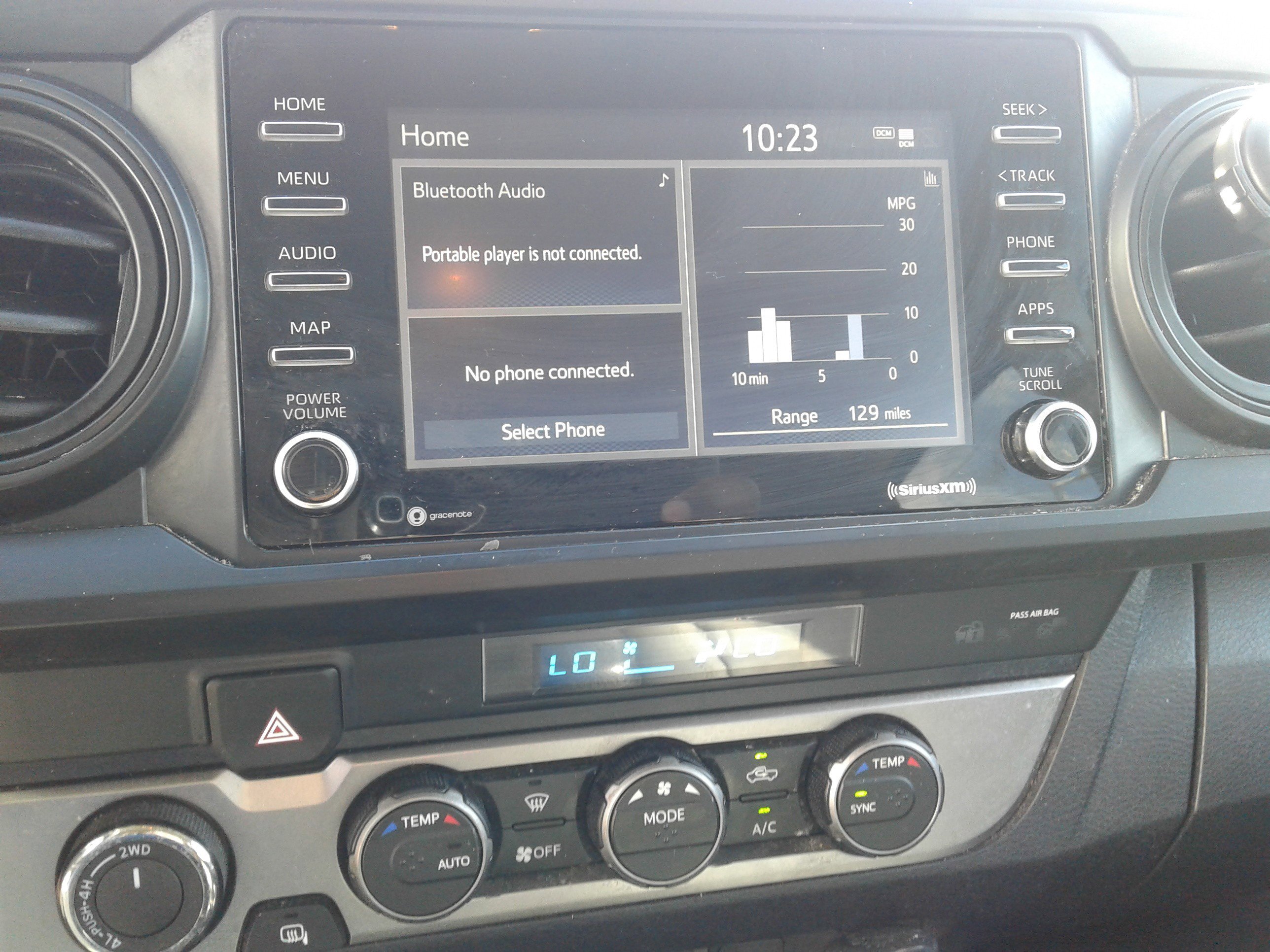 Used 2023 Toyota Tacoma SR image 17