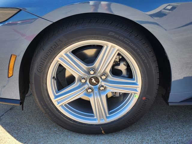 New 2026 Ford Mustang Coupe image 10