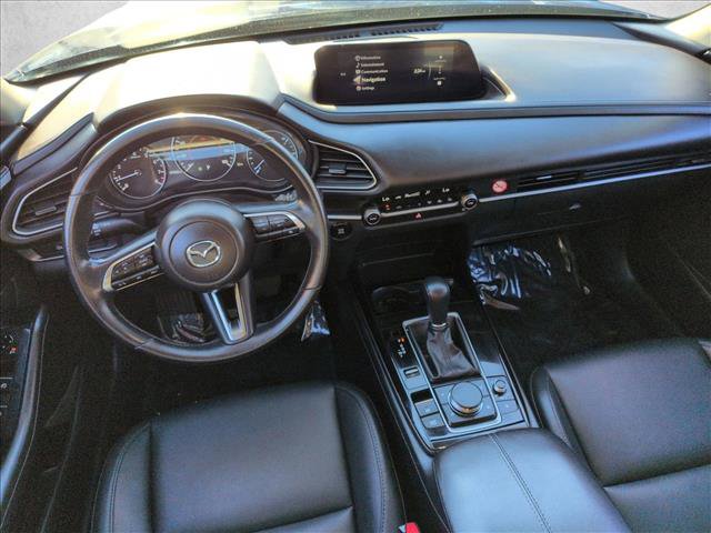 Used 2024 MAZDA CX-30 AWD 2.5 S w/ Select Sport Pkg image 19