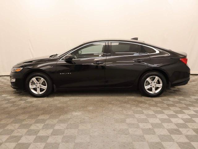 Used 2023 Chevrolet Malibu LS FWD image 28