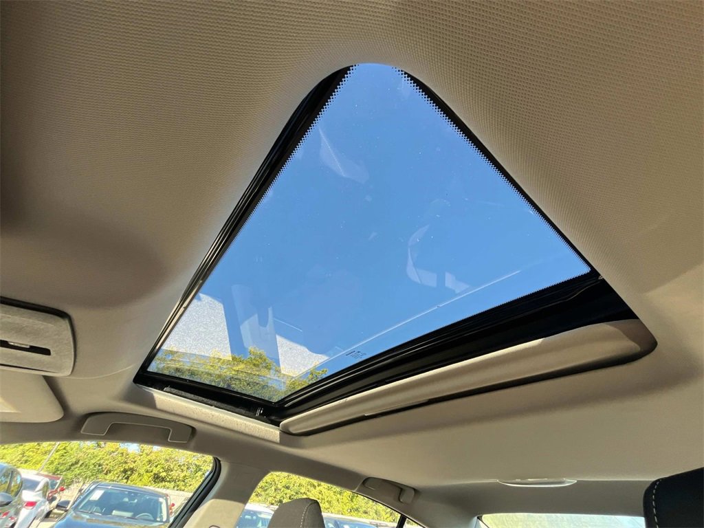 New 2025 Nissan Altima 2.5 SV w/ SV Premium Package image 31