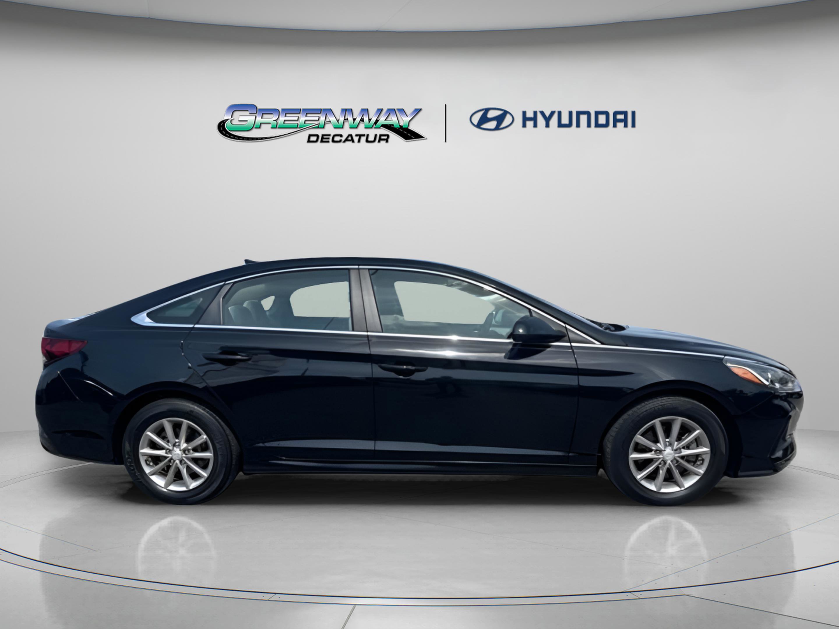 Used 2018 Hyundai Sonata SE FWD image 7